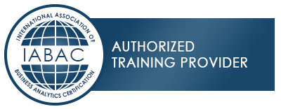 IABAC — International Association of Business Analytics Certification