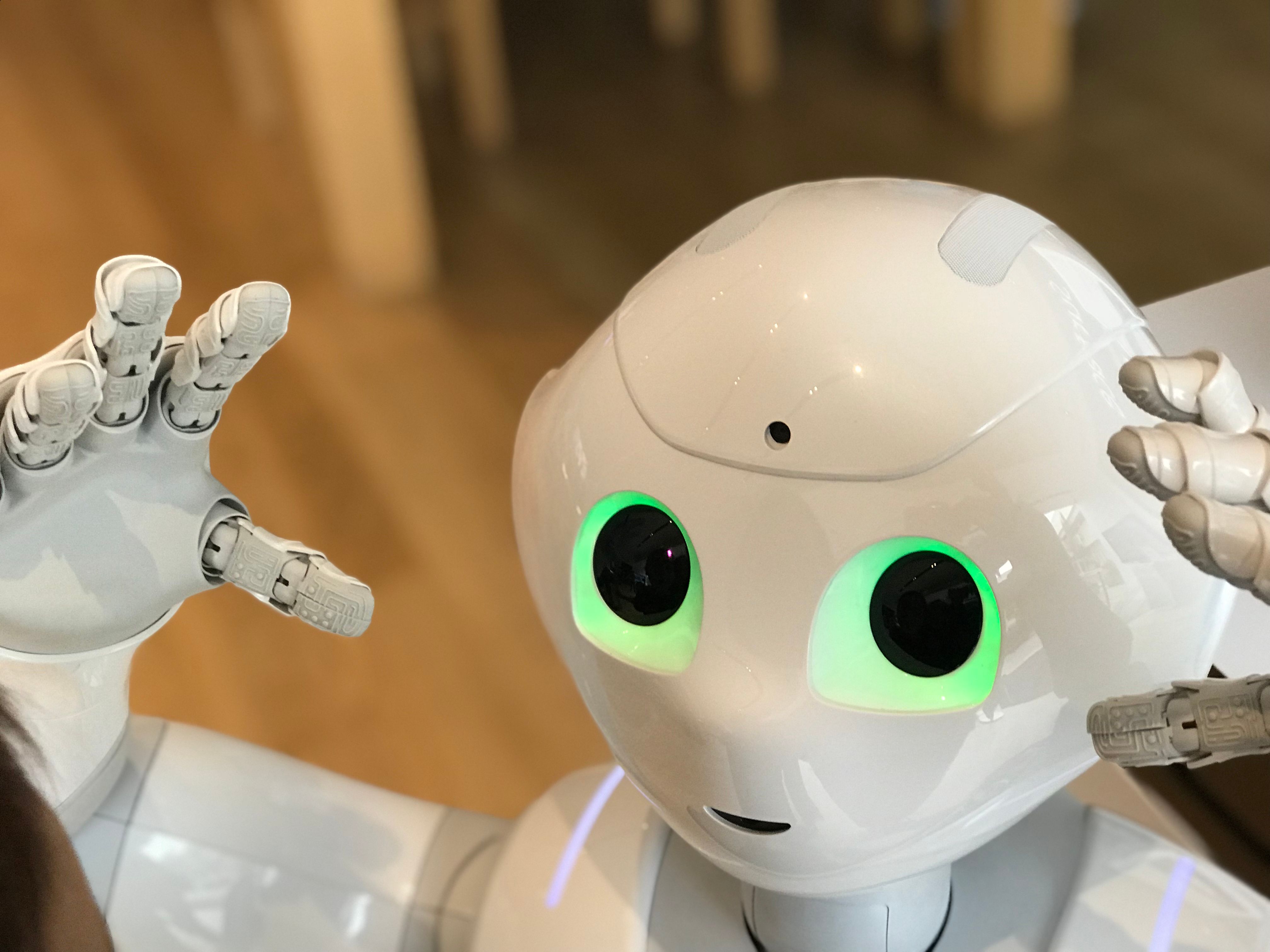 AI and Machine Learning