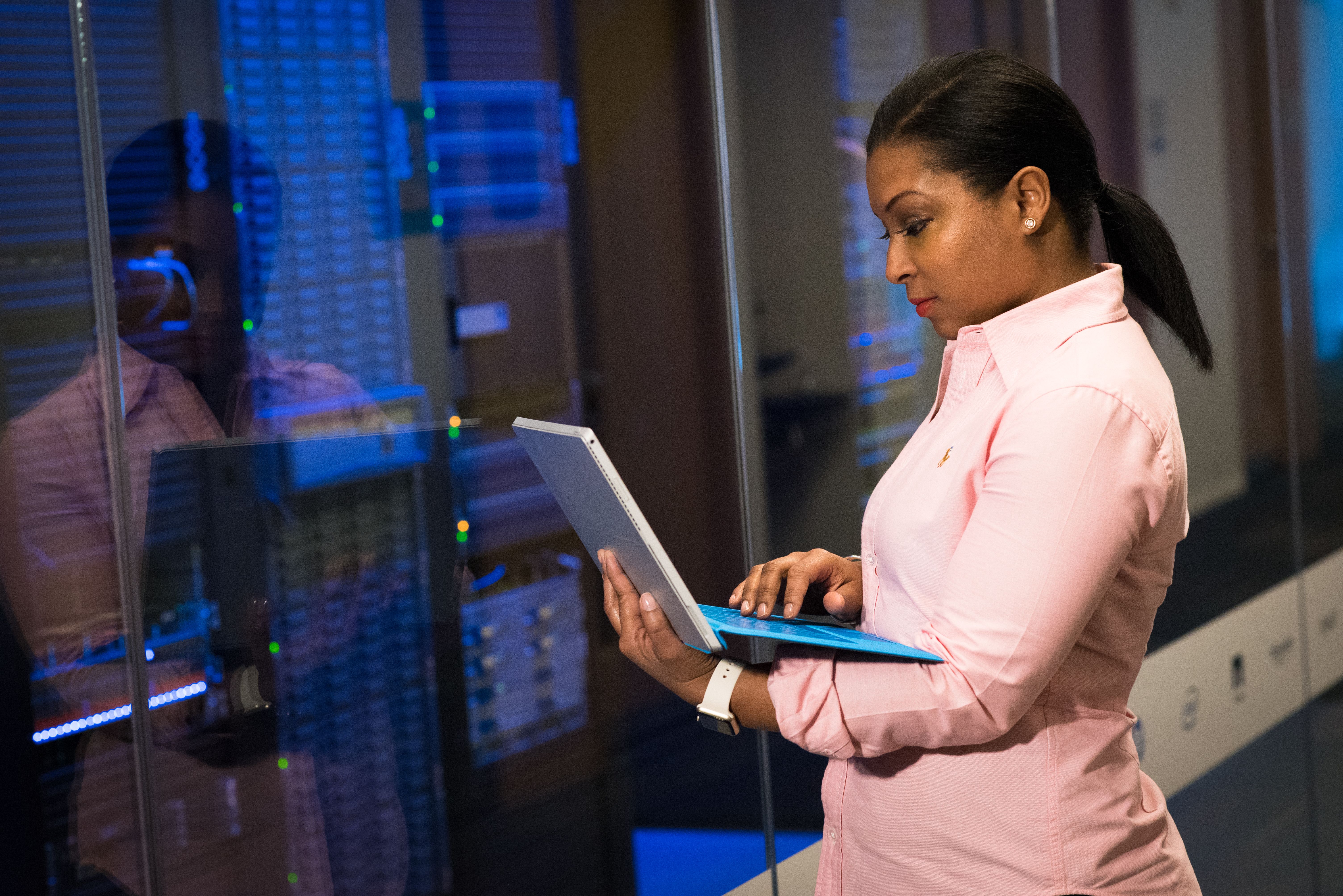 Data Engineering