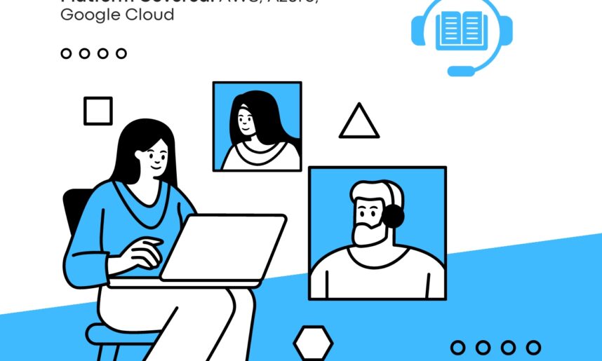 Cloud Engineering
