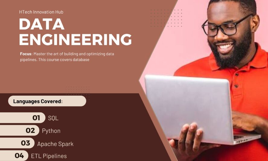Data Engineering