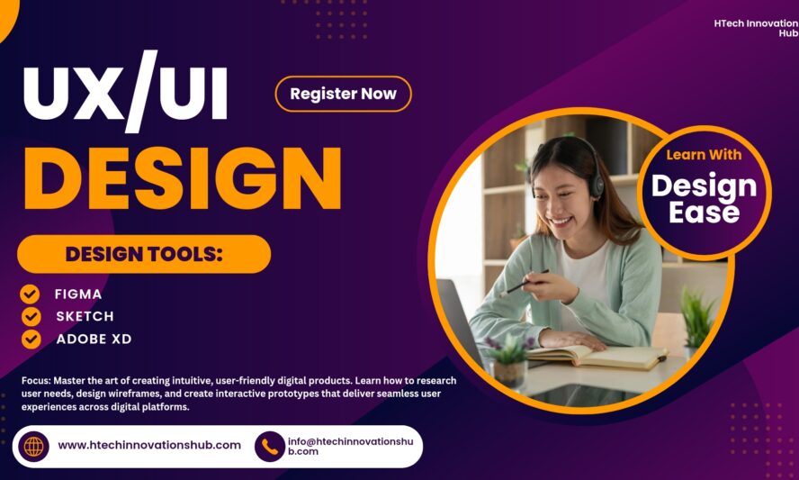 UX / UI Design