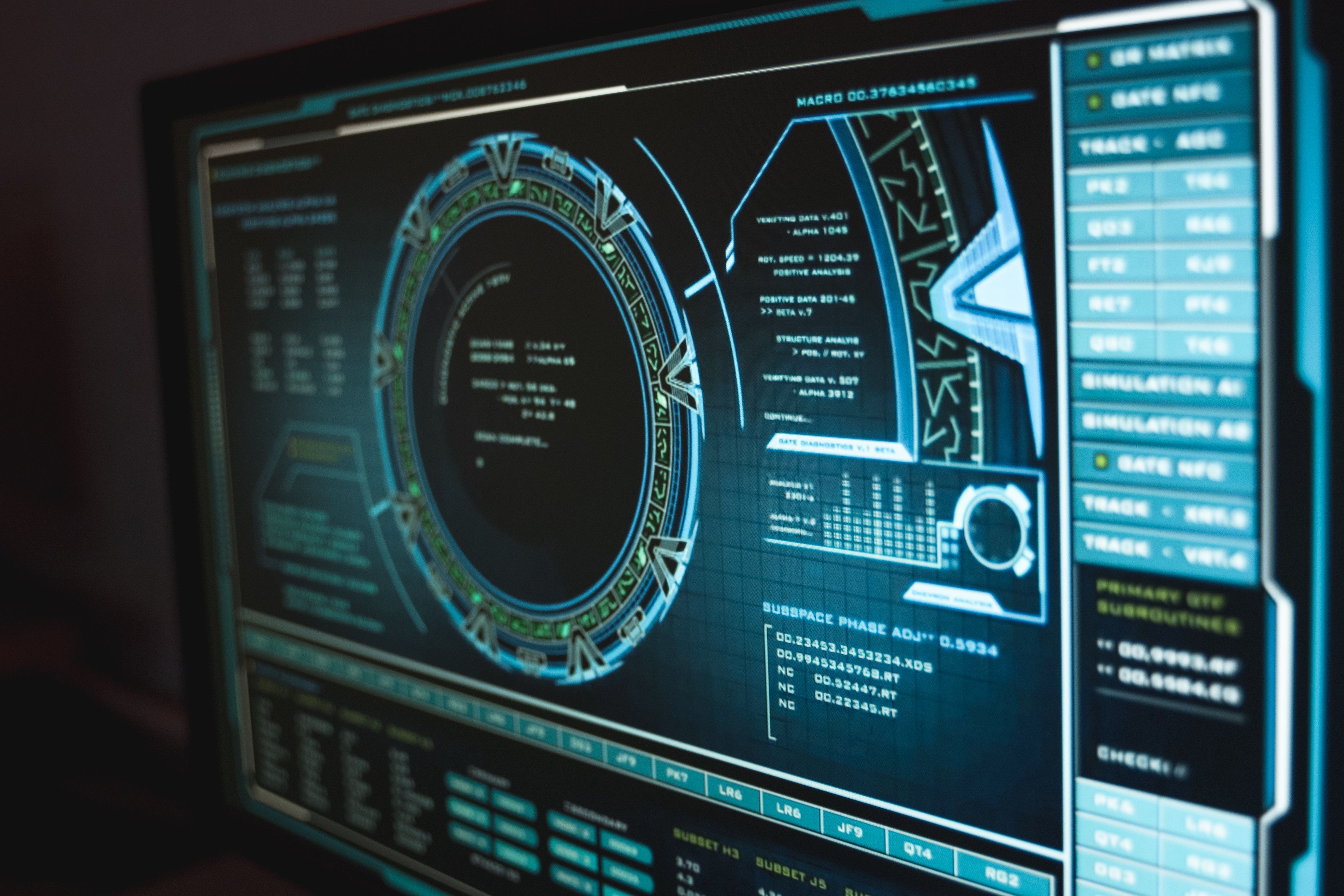 Cybersecurity and Ethical Hacking
