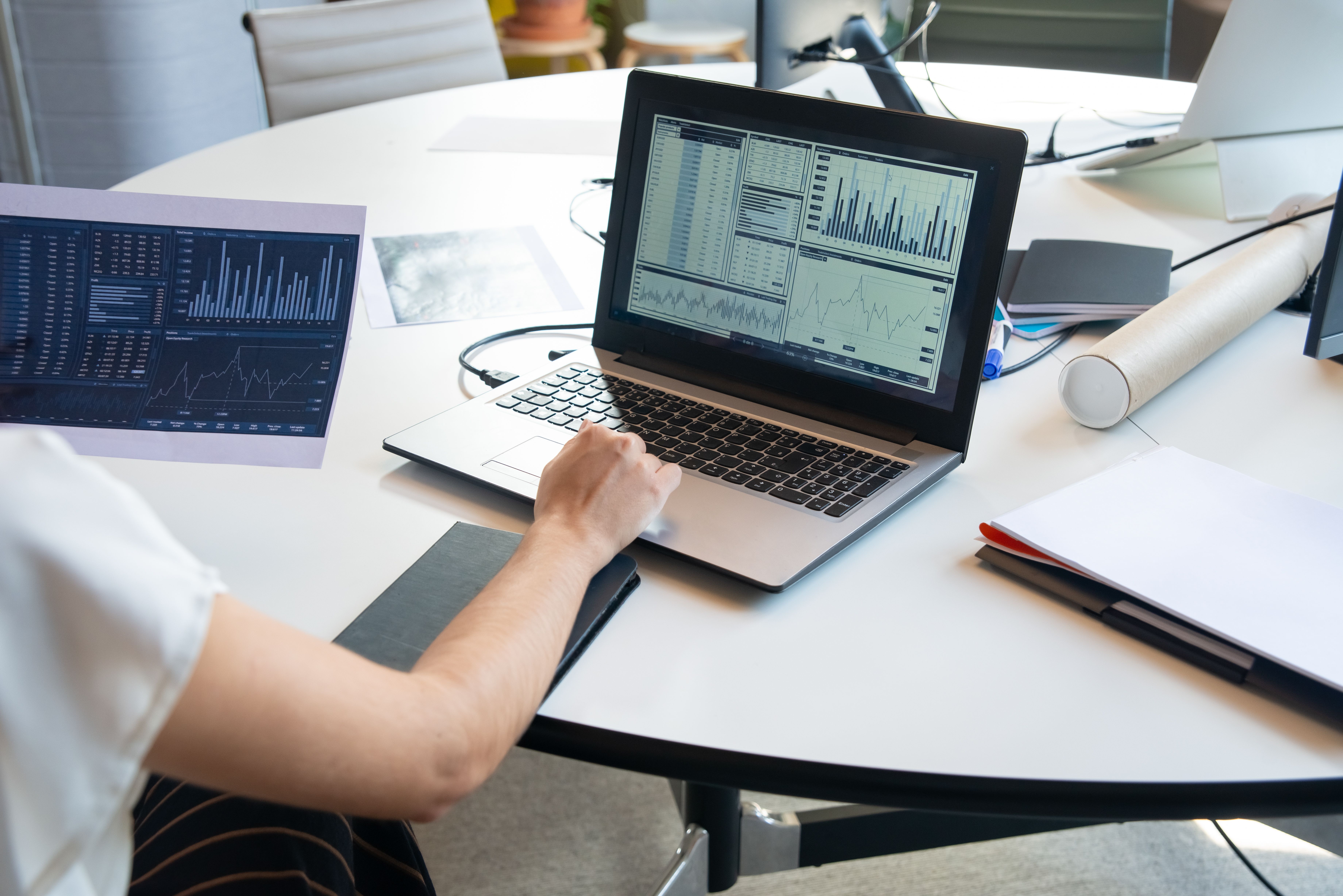 Data Analytics