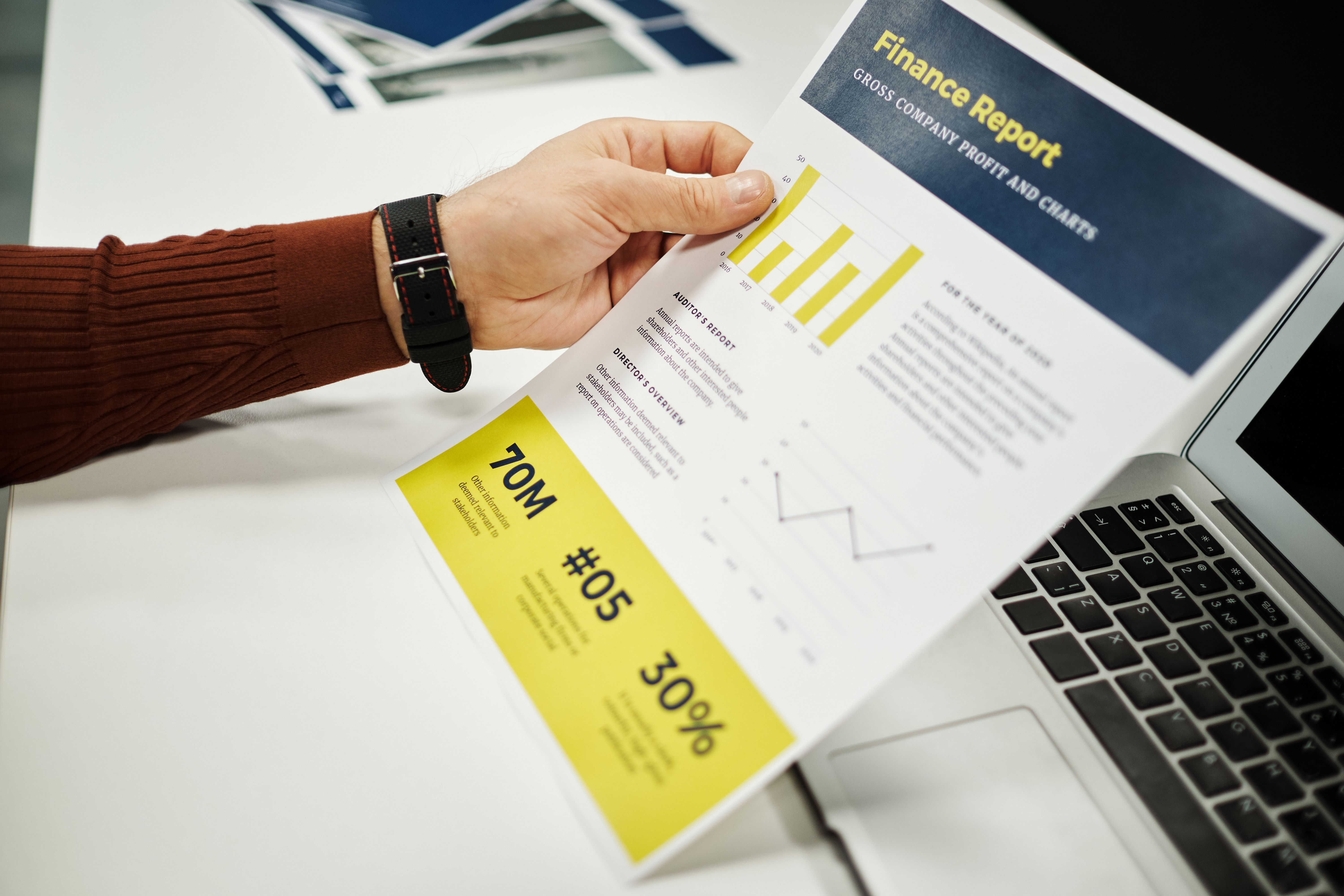 FinTech and Financial Services