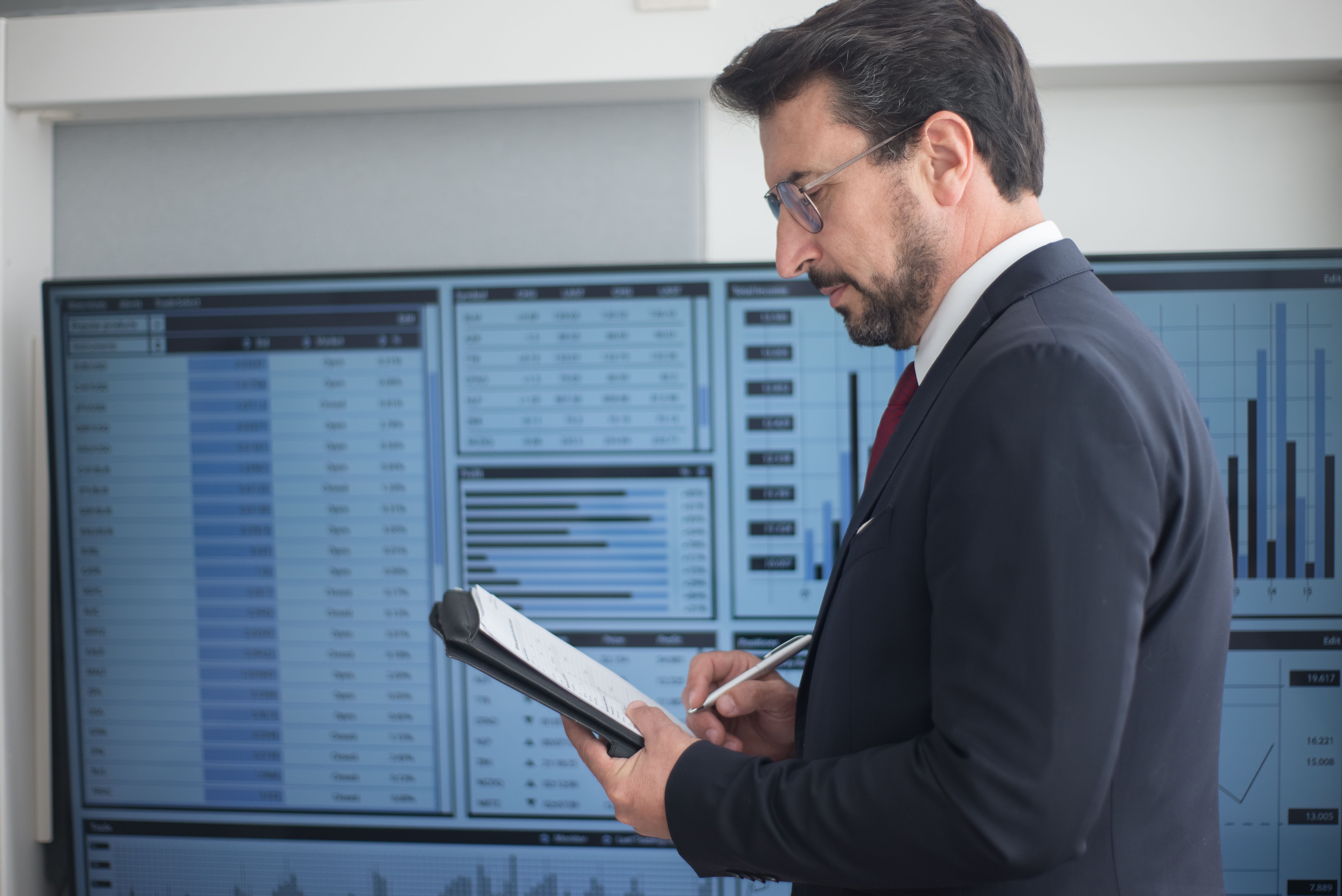 IT Governance, Risk and Compliance