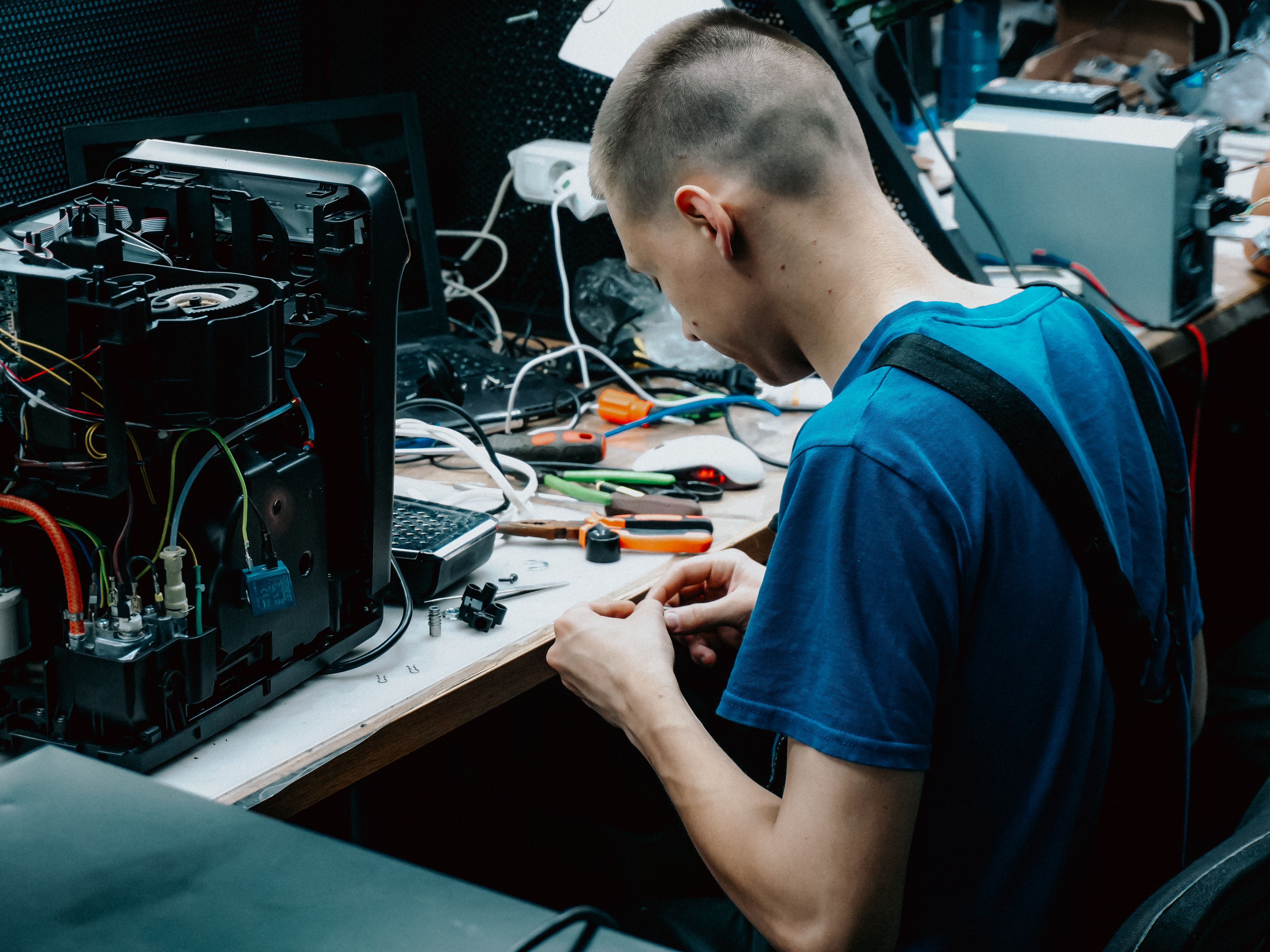 IT Support