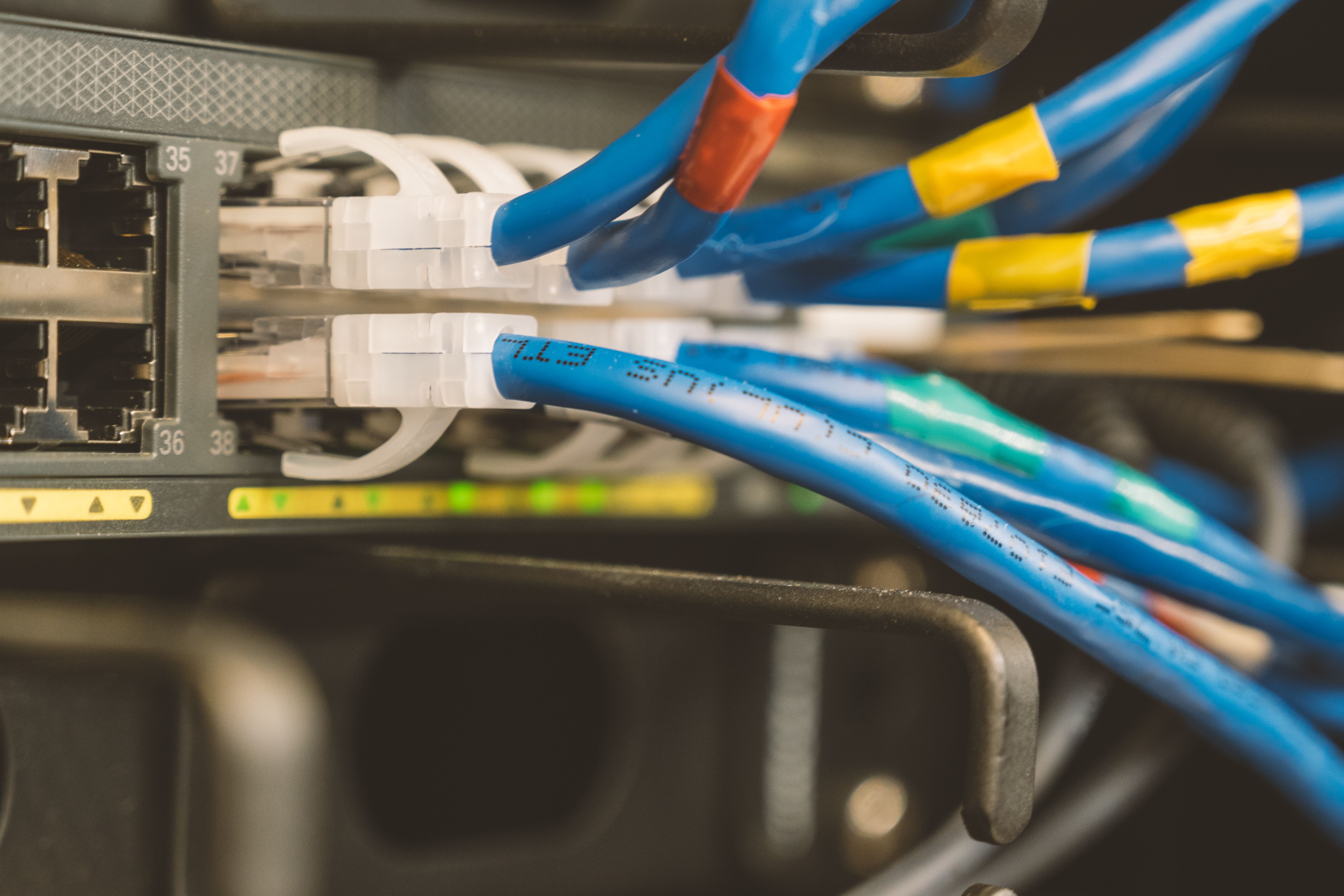 Network and Infrastructure
