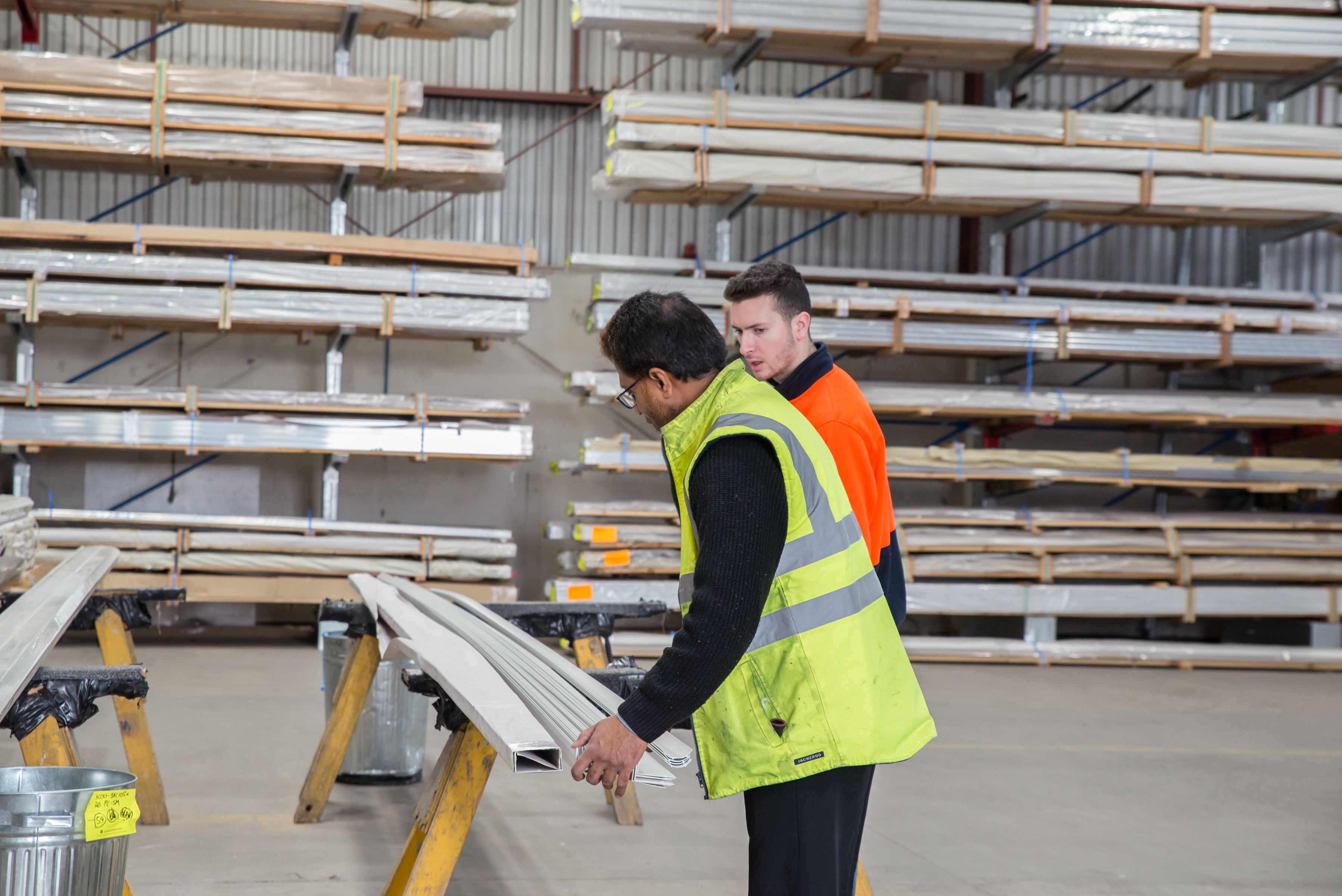 Quality and Management Systems