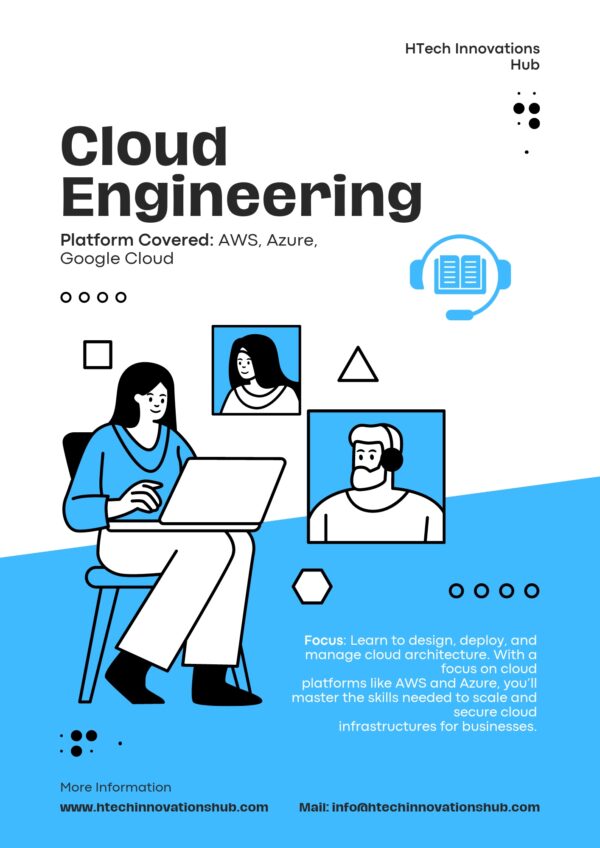 Cloud Engineering