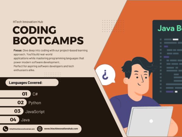 Coding Bootcamps