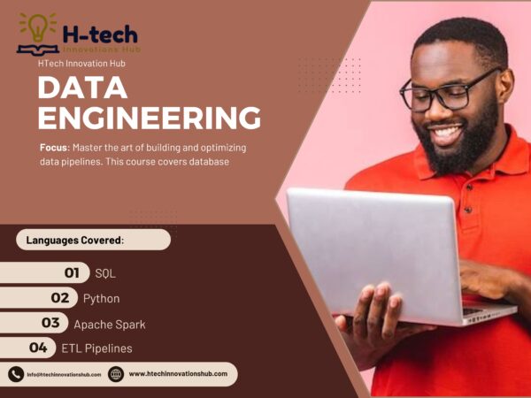Data Engineering
