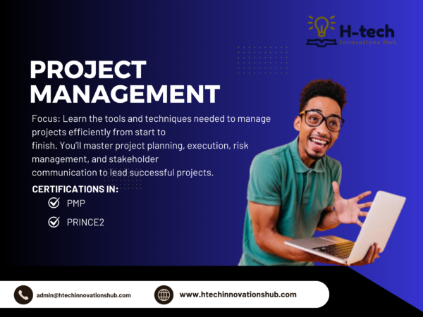 Project Management